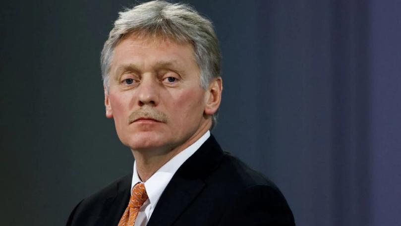 Russia says any Ukraine peace plan must include annexed regions