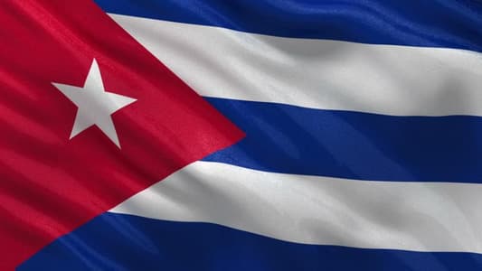 AFP: Cuba president denounces unrest as a 'lie', calls protest images 'false'