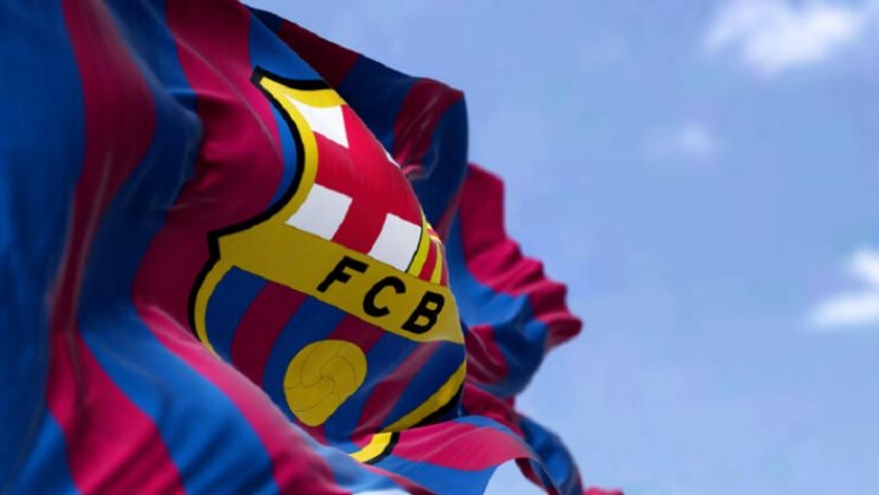 فرحة برشلونة لم تكتمل