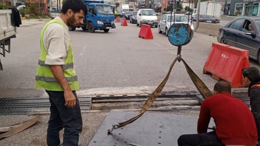 صيانة الجسور في مناطق عدّة... قريباً