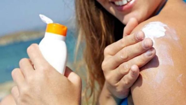 قواعد أساسيّة لتطبيق الواقي الشمسي