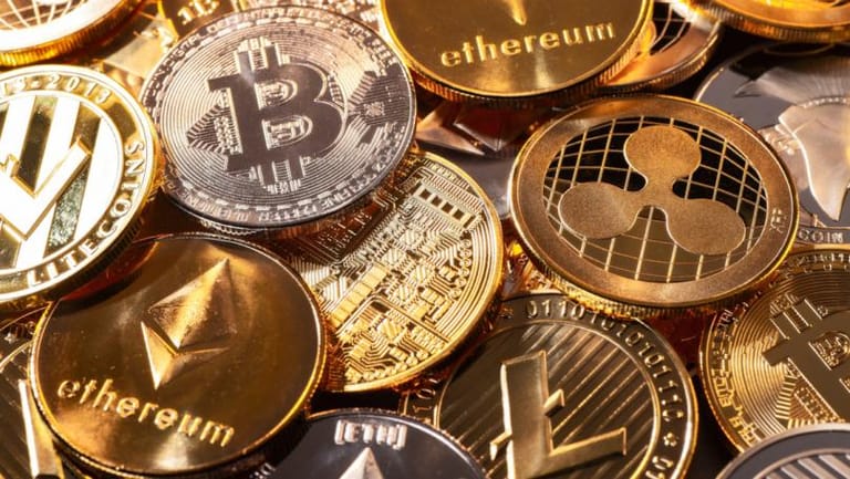 The crypto-space needs more regulation to grow, Novogratz says