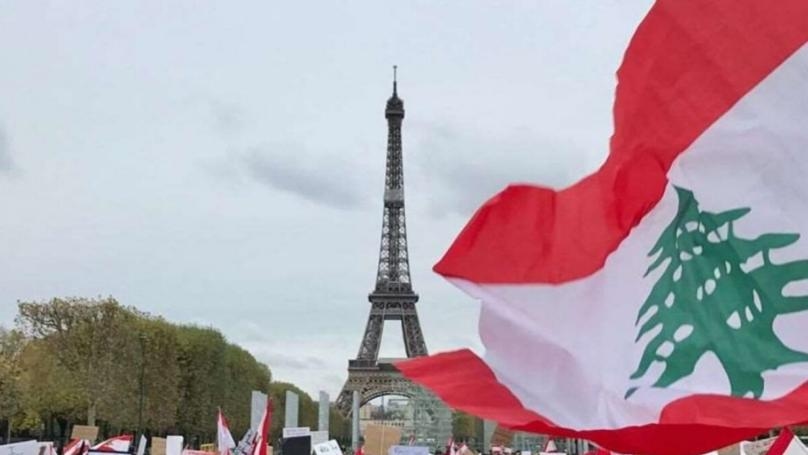 مسؤول فرنسيّ في لبنان... قريباً
