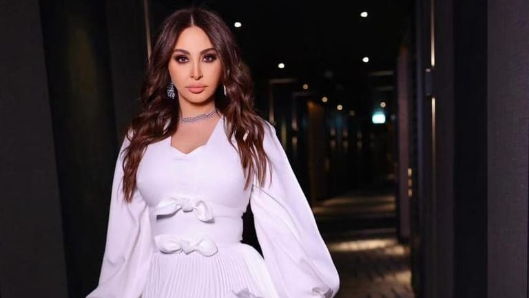 إليسا تنعى أسطورة الـ "روك أند رول" تينا تيرنر