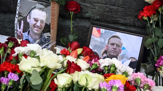 Russia cancels charges against priest jailed for mourning Navalny