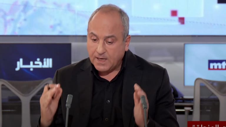 MP Pierre Bou Assi to MTV: If the executive authority allows the country to remain a hostage to Hezbollah, it reflects both a failure and a lack of resolve