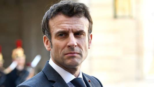 Macron vows to restore calm in New Caledonia