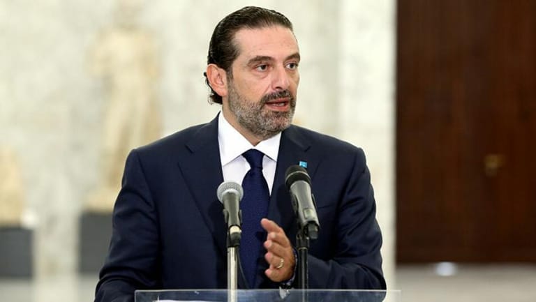 مصادر "لبنان القوي" للحريري: شكّل حكومة اليوم قبل الغد