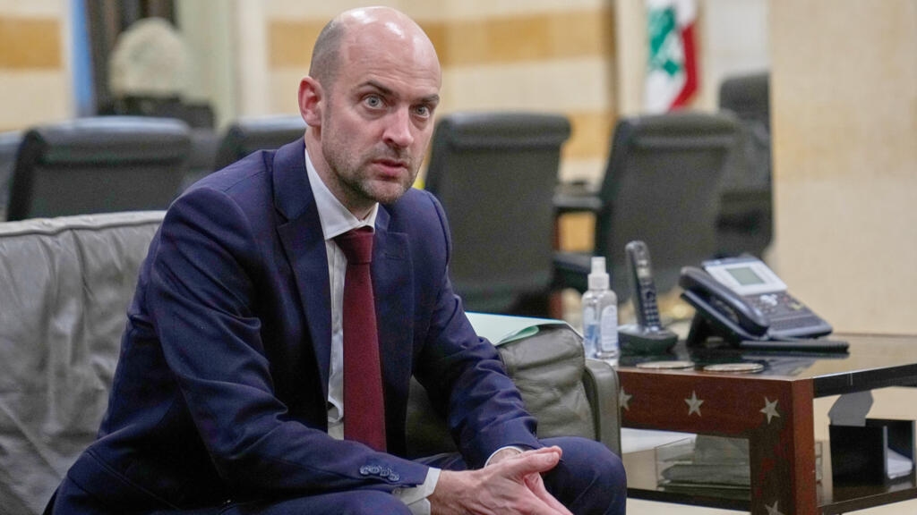 واشنطن تطفئ محركات الدبلوماسية الفرنسية في لبنان