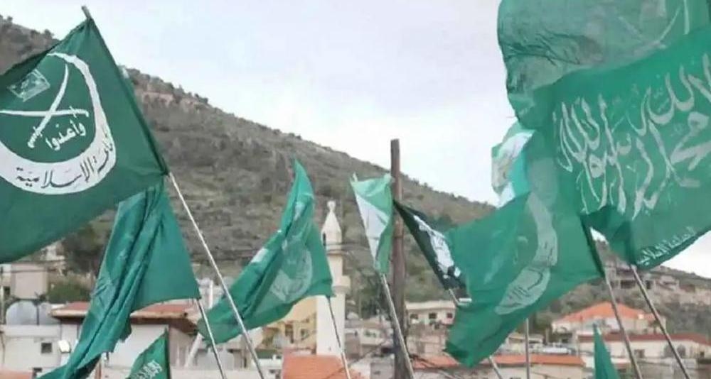 الإخوان فرع لبنان على قائمة الإرهاب الأميركية... ومرحلة دقيقة