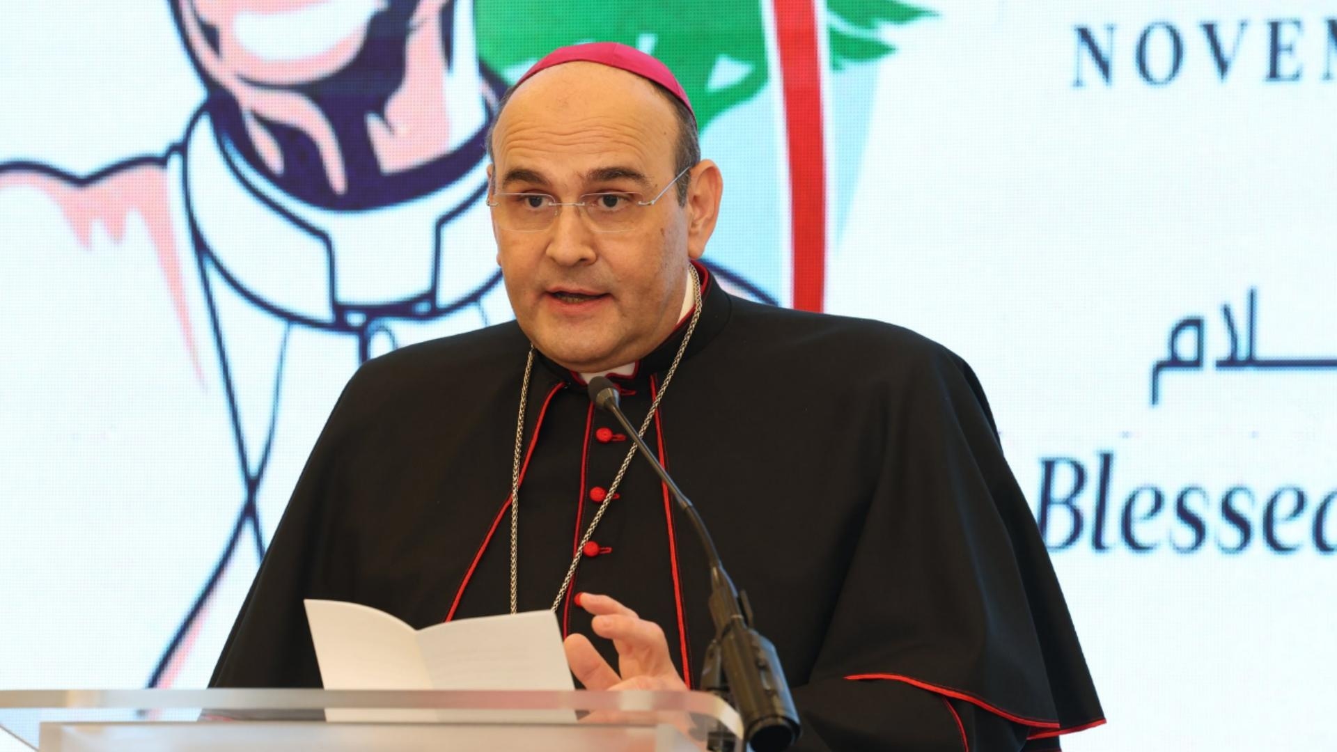 عون: لبنان ليس متروكاً... وزيارة البابا كانت محطة مفصليّة