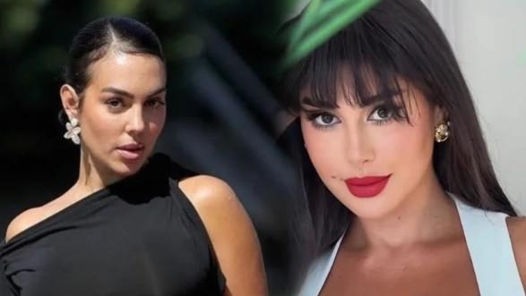 بعد ظهورها بستايل جديد... ياسمين صبري ترفض لقب "جورجينا العرب"