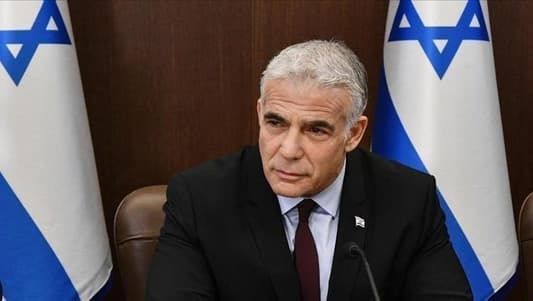 Lapid: I call on labor unions and local authorities to shut down the economy