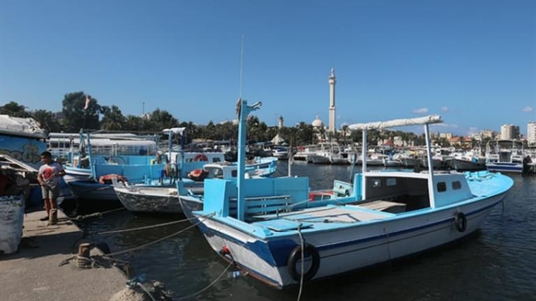 من مراكب الصيد إلى مراكب الموت!