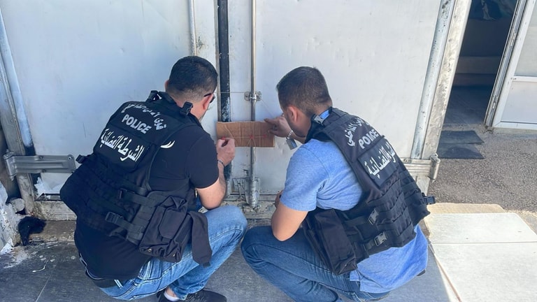بالصّور: ألبان وأجبان غير مطابقة للمواصفات