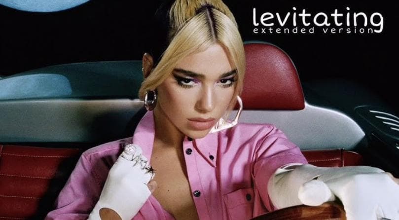 Dua Lipa faces second copyright lawsuit over hit song Levitating, Dua Lipa