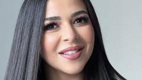 إيمي سمير غانم تنعى كلبها عنتر بكلمات مؤثرة... هذا ما قالته