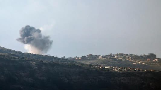 NNA: The Israeli army detonated a mosque in Wadi Saluki