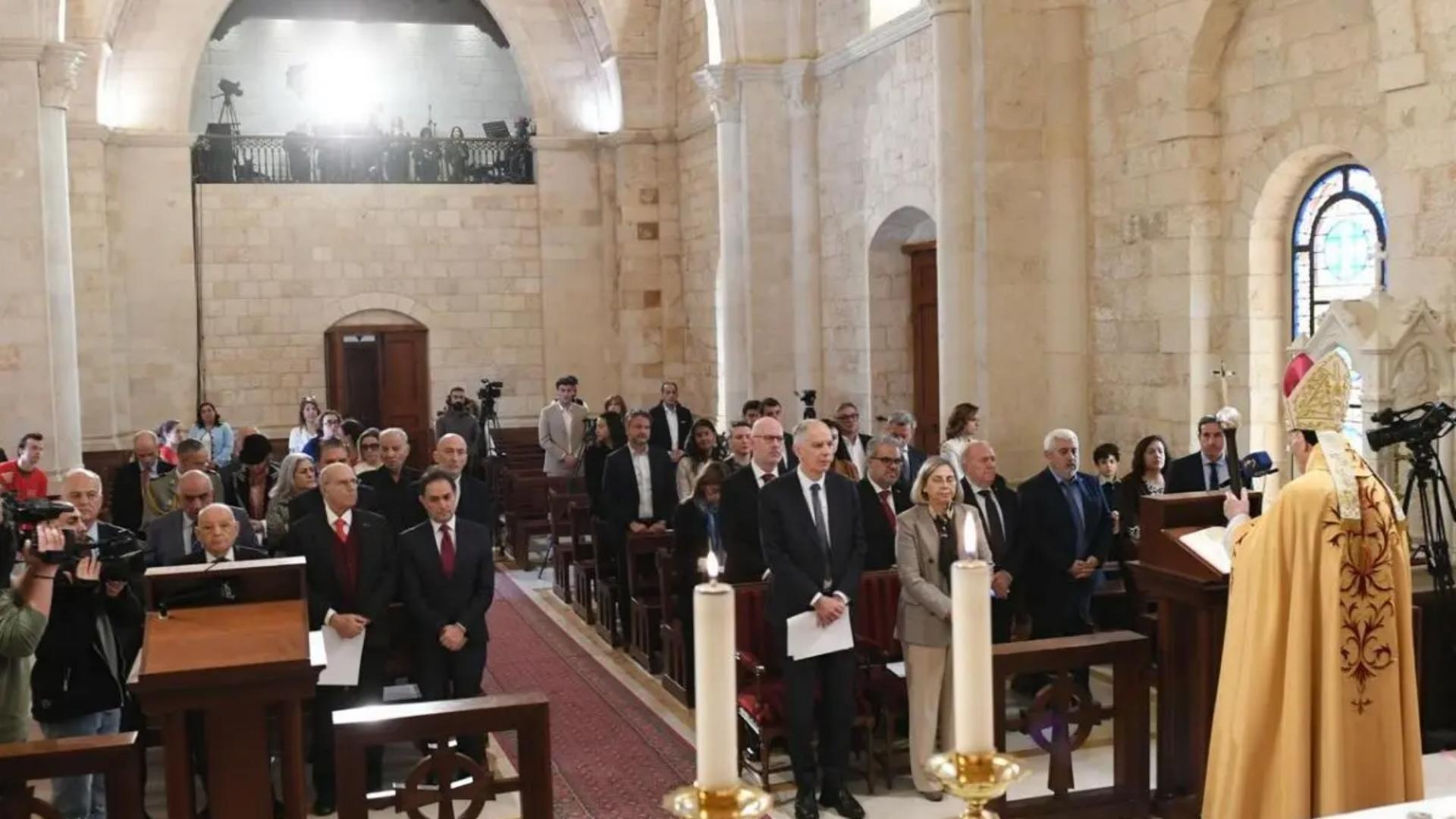 الراعي: لبنان ليس وطنًا للموت... وهذا الدمار خلّفته الحرب بين "الحزب" وإسرائيل