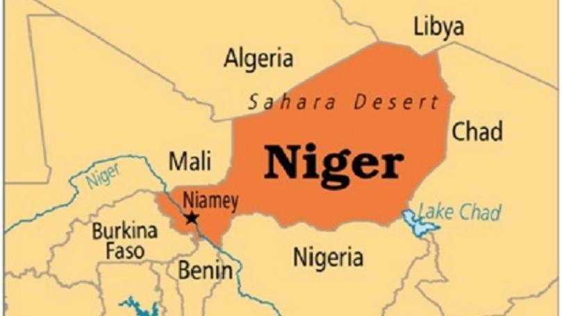 AFP: Niger opposition leader Mahamane Ousmane claims election win despite official results