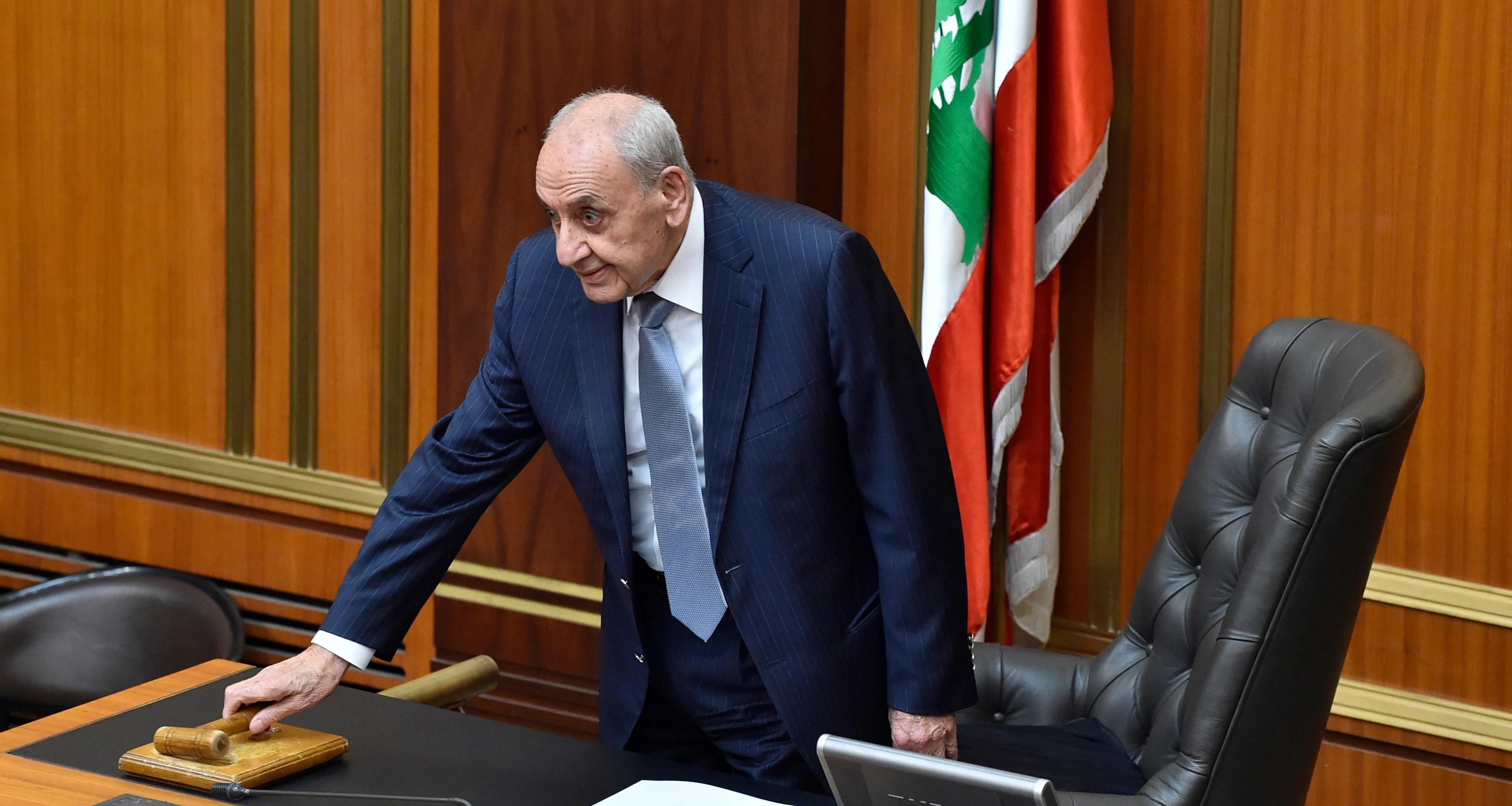 نبيه برّي بين الحذر والتموضع: تحوّل بلا انفصال