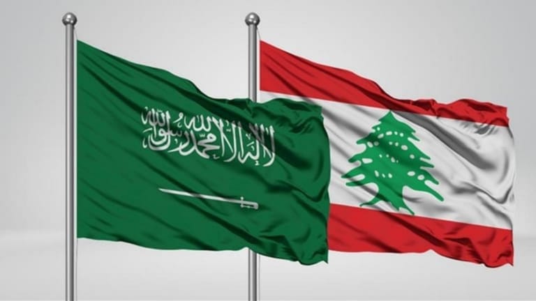 لبنان من جديد في السعودية... والاقتصاد الى انتعاش؟