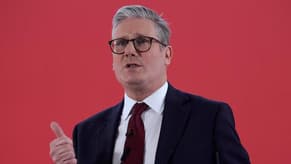 UK's Labour sets out priorities for government
