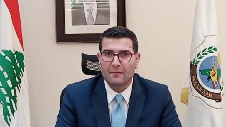 الحاج حسن: لمواجهة تلوّث اللّيطاني بجهد وطني