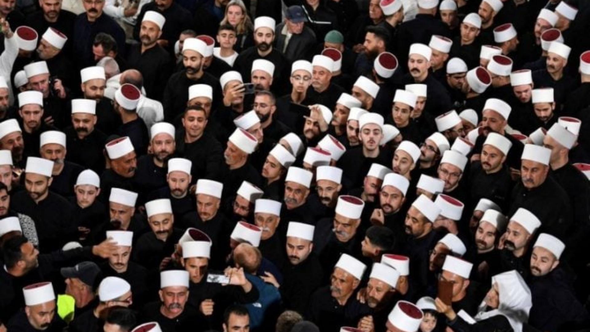 الدروز وإرثهم البطولي: مَن عاش بلا مبدأ مات بلا شرف