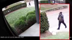 Brown University Gunman Remains Unidentified as Manhunt Enters Third Day