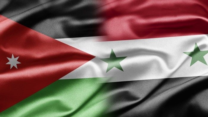 Jordan strikes Iran-linked drugs factory in southern Syria