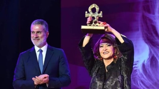 Video: Honoring Randa Kaadi at the Beirut International Women’s Film Festival