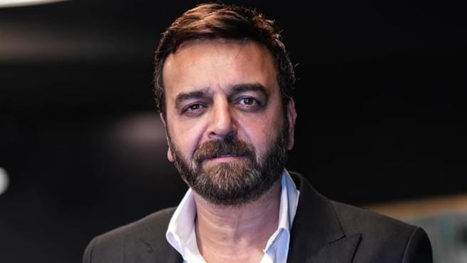 سامر المصري: "احترموا سقف الحياء في الفن"