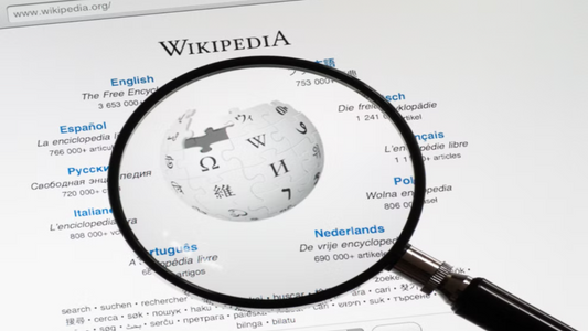 Pakistan blocks access to Wikipedia over ‘blasphemous’ content
