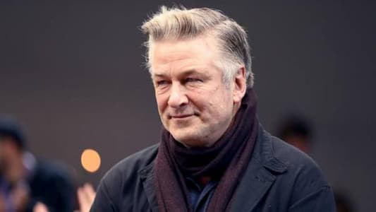 Alec Baldwin Reaches Civil Settlement With Shooting Victim's Family