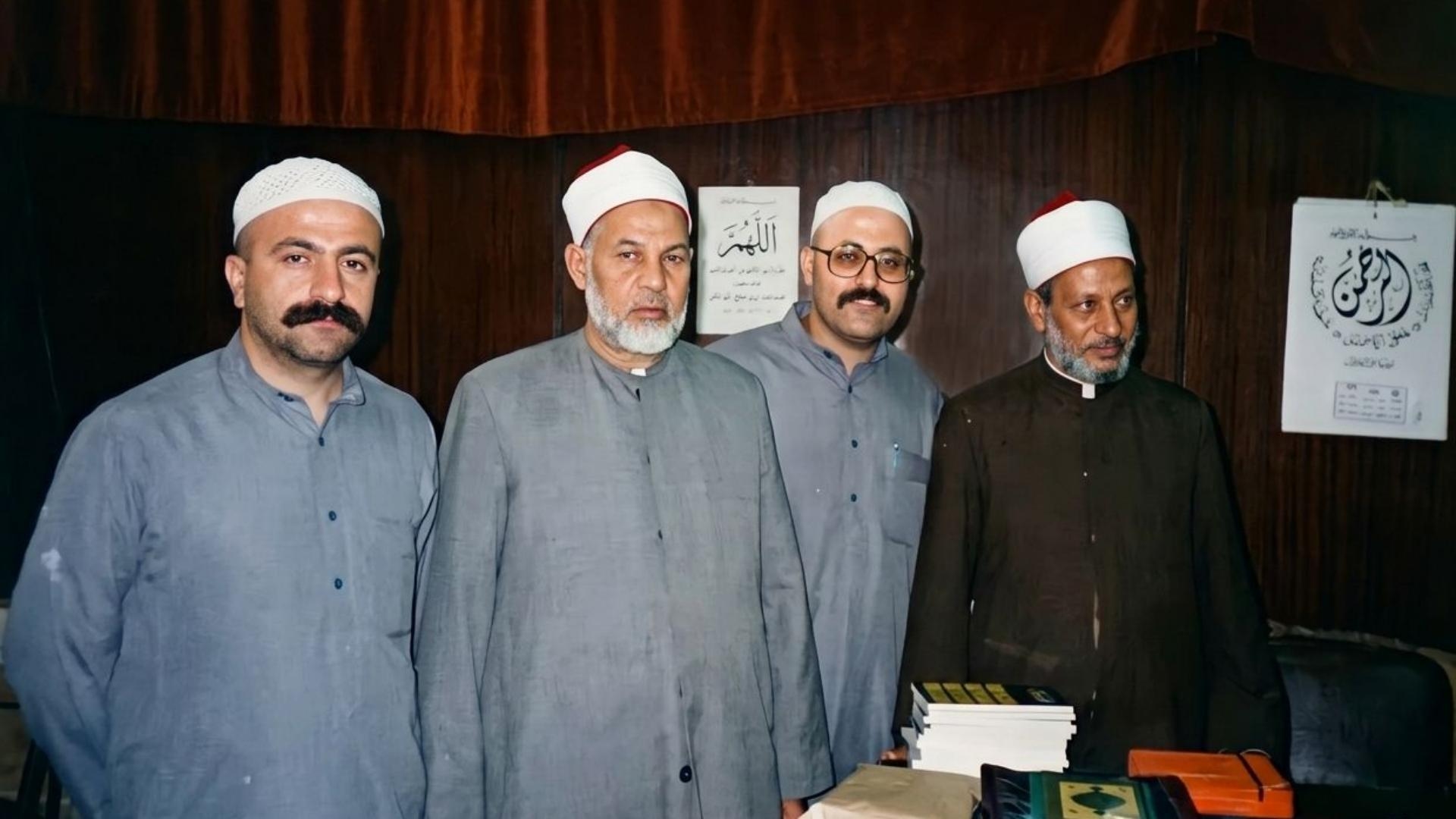 الموحدونَ الدروزُ في قلبِ الإسلامِ