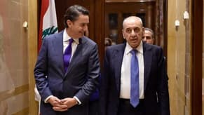 Lebanese Official Reveals Lebanon's Key Changes to the Ceasefire Proposal