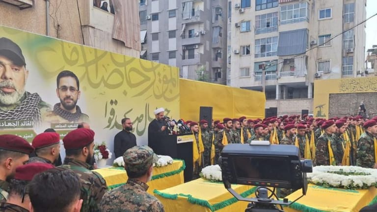 رئيس المجلس التنفيذي لـ"الحزب": تنازلات الحكومة لحصر السلاح لم تؤد إلى نتيجة