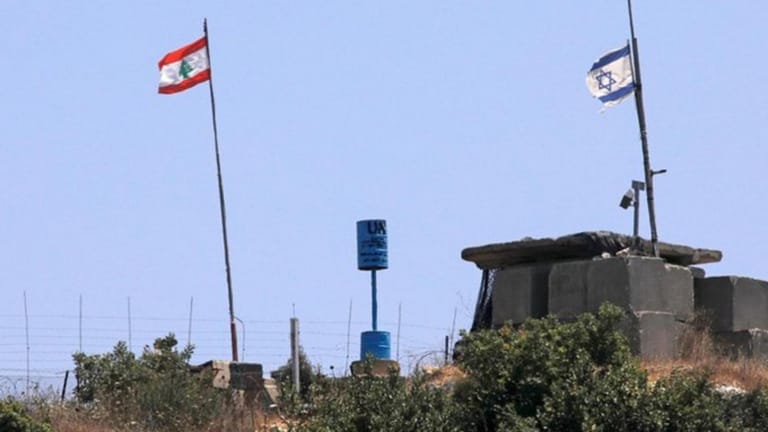 إسرائيل تتحدّث عن سابقة مع لبنان...