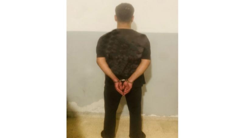استدرج أطفالاً للتحرّش بهم!