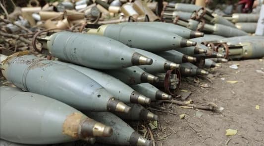 EU agrees 2-billion-euro ammunition plan for Ukraine