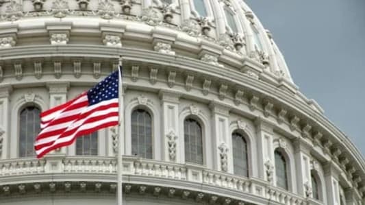 AFP: US Congress green-lights $1.7 trillion in government spending