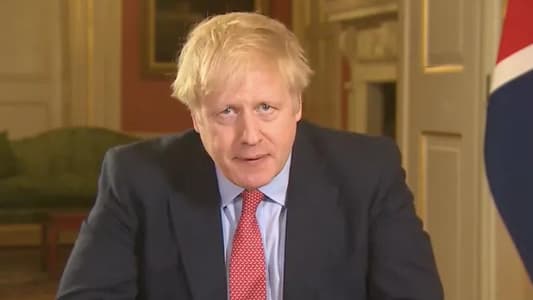 'We need to act now' - UK's Johnson sends climate alert to COP