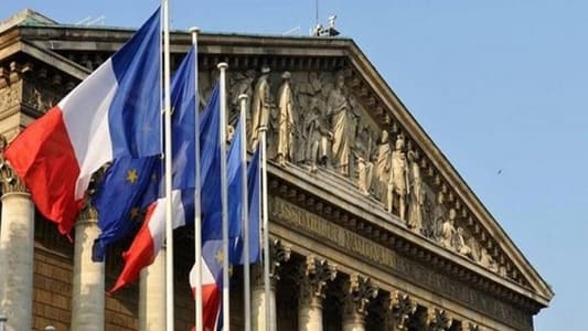 French Foreign Ministry: We are committed to supporting dialogue between the Syrian Democratic Forces (SDF) and the Syrian authorities