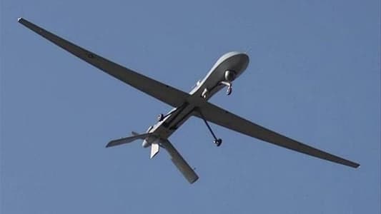 NNA: An Israeli drone targeted a car at the Barghalia intersection north of the city of Tyre