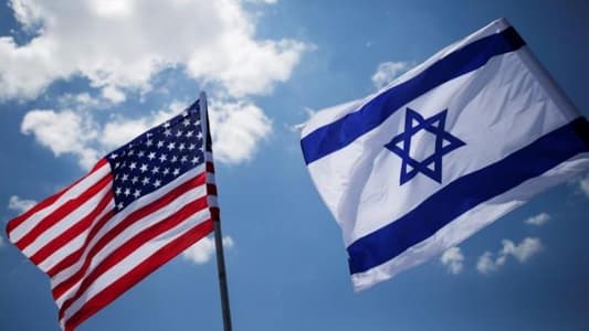 الولايات المتحدة غاضبة من إسرائيل