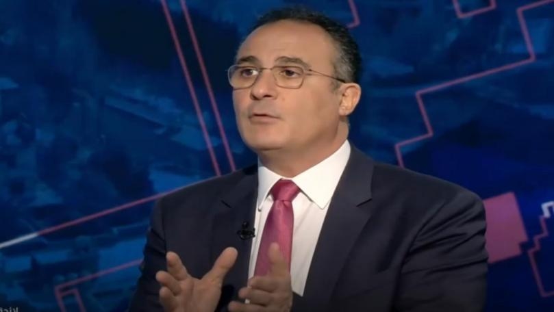 رئيس لائحة "منبقى بيوت مري" روي أبو شديد لـmtv: سأعمل على إعادة الحياة لآثارات دير القلعة من خلال إعادة تأمين مستثمرين وإنشاء مجمّع رياضي يستفيد منه الشباب كما تمويل مشروع لإعادة "نفض" شبكة المياه