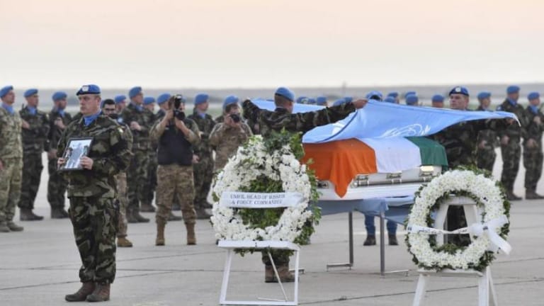 اليونيفيل تحمّل "الحزب" مسؤولية "تجييش البيئة"!