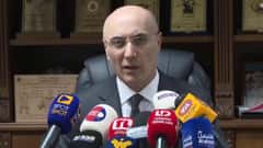 بالفيديو: ما كشفه الوزير عن الوضع في المطار