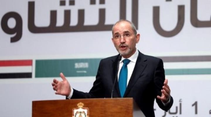 Syria to be readmitted soon to Arab League, Jordan minister says